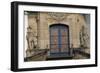 Main Entrance to Viana Palace, Cordoba, Andalusia, Detail, Spain-null-Framed Giclee Print