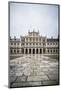 Main Facade.Palace of Aranjuez, Madrid, Spain.World Heritage Site by UNESCO in 2001-outsiderzone-Mounted Photographic Print