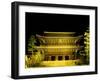 Main Gate of Chionin Temple-null-Framed Photographic Print