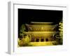 Main Gate of Chionin Temple-null-Framed Photographic Print