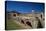 Main Gate of Fort San Felipe del Morro-George Oze-Stretched Canvas