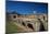 Main Gate of Fort San Felipe del Morro-George Oze-Mounted Photographic Print