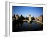 Main Gate, Strasbourg, Bas-Rhin Department, Alsace, France, Europe-Oliviero Olivieri-Framed Photographic Print