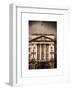 Main Gates at Buckingham Palace - London - UK - England - United Kingdom - Europe-Philippe Hugonnard-Framed Art Print