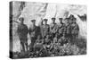 Main Guard, Royal Naval Depot, Fleet House and Archcliffe Fort, Dover, C1916-null-Stretched Canvas