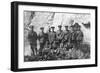 Main Guard, Royal Naval Depot, Fleet House and Archcliffe Fort, Dover, C1916-null-Framed Giclee Print