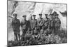 Main Guard, Royal Naval Depot, Fleet House and Archcliffe Fort, Dover, C1916-null-Mounted Giclee Print