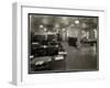 Main Office of the Carolyn Laundry at 111 East 129th Street, East Harlem, New York, 1929-Byron Company-Framed Giclee Print