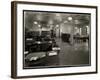 Main Office of the Carolyn Laundry at 111 East 129th Street, East Harlem, New York, 1929-Byron Company-Framed Giclee Print