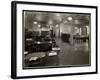 Main Office of the Carolyn Laundry at 111 East 129th Street, East Harlem, New York, 1929-Byron Company-Framed Giclee Print