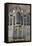 Main Organ, St. Germain l'Auxerrois Church, Paris, France, Europe-Godong-Framed Stretched Canvas