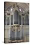 Main Organ, St. Germain l'Auxerrois Church, Paris, France, Europe-Godong-Stretched Canvas