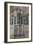 Main Organ, St. Germain l'Auxerrois Church, Paris, France, Europe-Godong-Framed Photographic Print