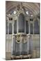 Main Organ, St. Germain l'Auxerrois Church, Paris, France, Europe-Godong-Mounted Photographic Print