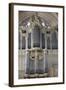 Main Organ, St. Germain l'Auxerrois Church, Paris, France, Europe-Godong-Framed Photographic Print