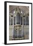 Main Organ, St. Germain l'Auxerrois Church, Paris, France, Europe-Godong-Framed Photographic Print