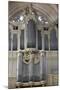Main Organ, St. Germain l'Auxerrois Church, Paris, France, Europe-Godong-Mounted Photographic Print