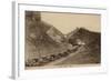 Main Pass, Aden-null-Framed Photographic Print
