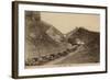 Main Pass, Aden-null-Framed Photographic Print