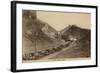 Main Pass, Aden-null-Framed Photographic Print