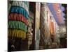 Main Prayer Hall, Samye Monastery, Tibet, China-Ethel Davies-Mounted Photographic Print