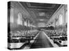 Main Reading Room, the New York Public Library, C.1910-20-null-Stretched Canvas