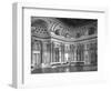 Main Reception Hall in King's Palace at Plac Zamkowy-null-Framed Photographic Print