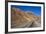 Main Road, Atacama Desert, Argentina-Peter Groenendijk-Framed Photographic Print