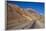 Main Road, Atacama Desert, Argentina-Peter Groenendijk-Framed Photographic Print