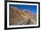 Main Road, Atacama Desert, Argentina-Peter Groenendijk-Framed Photographic Print