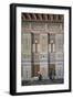 Main Room, Mosque of Ahmed El-Bordeyny, 19th Century-Emile Prisse d'Avennes-Framed Giclee Print
