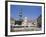 Main Square (Hlavne Namestie), Old Town, Bratislava, Slovakia, Europe-Jean Brooks-Framed Photographic Print