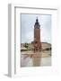 Main Square of the Old Town in Cracow, Poland-Patryk Kosmider-Framed Photographic Print