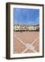 Main square of the old town, Porto Azzurro, Elba Island, Livorno Province, Tuscany, Italy, Europe-Roberto Moiola-Framed Photographic Print