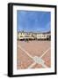 Main square of the old town, Porto Azzurro, Elba Island, Livorno Province, Tuscany, Italy, Europe-Roberto Moiola-Framed Photographic Print