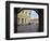 Main Square, Sibiu, Romania-Keren Su-Framed Photographic Print