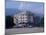 Main Square, Skopje, Macedonia-David Lomax-Mounted Photographic Print