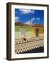 Main Square, Trinidad, Sancti Spirtus Region, Cuba-J P De Manne-Framed Photographic Print