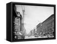 Canvas Black