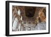 Main Staircase of the Winter Palace, Hermitage Museum, St Petersburg, Russia-Sheldon Marshall-Framed Photographic Print