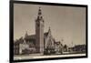 Main Station, Danzig-null-Framed Photographic Print