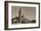 Main Station, Danzig-null-Framed Photographic Print