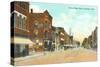 Main Street, Ashtabula, Ohio-null-Stretched Canvas