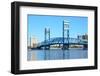 Main Street Bridge-bren64-Framed Photographic Print