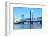 Main Street Bridge-bren64-Framed Photographic Print