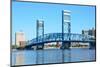 Main Street Bridge-bren64-Mounted Photographic Print