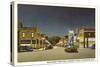 Main Street, Columbiana-null-Stretched Canvas
