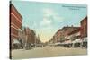 Main Street, Concord, New Hampshire-null-Stretched Canvas