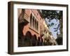 Main Street, Corso Palladio, Vicenza, Veneto, Italy, Europe-James Emmerson-Framed Photographic Print