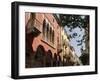 Main Street, Corso Palladio, Vicenza, Veneto, Italy, Europe-James Emmerson-Framed Photographic Print